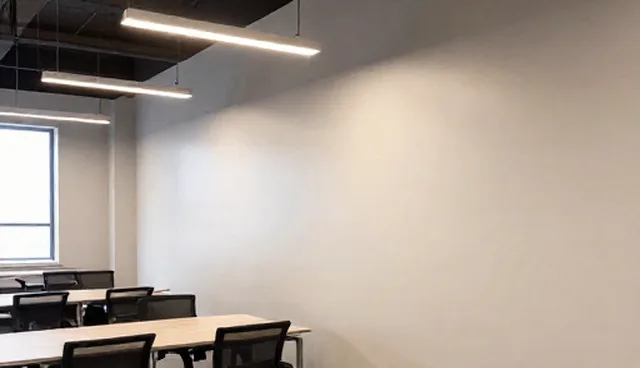 环保涂料在室内设计中的常见问题及应对策略